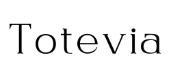 Totevia - logo